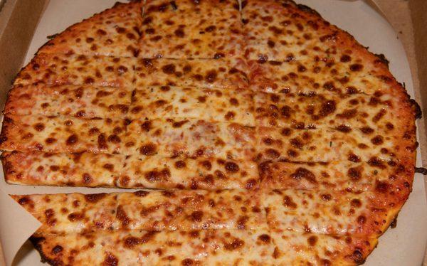 Cheese Pizza