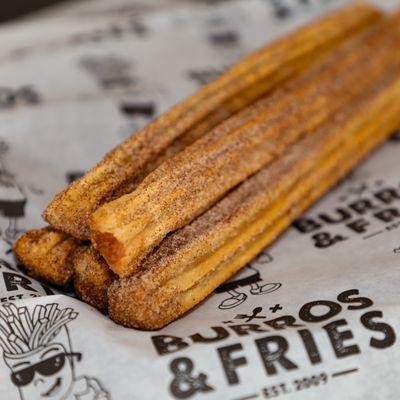 Churros