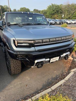 Country Buick GMC of Leesburg