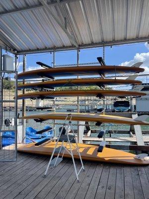 Austin Paddleboard & Kayak