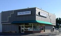 Gray's Paint Stores