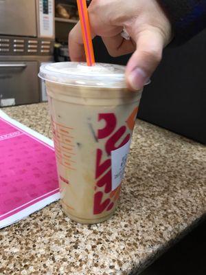 Dunkin'