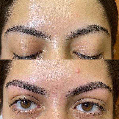 A and Z Threading & Wax