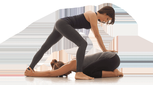 Premier Pilates & Yoga