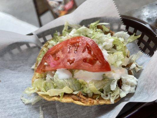 Tostada