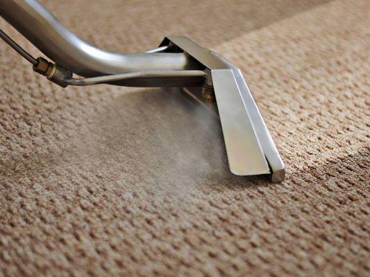 Carpet and rug cleaning