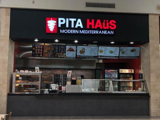 Pita Haus