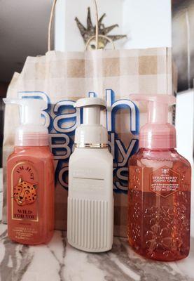 Bath & Body Works