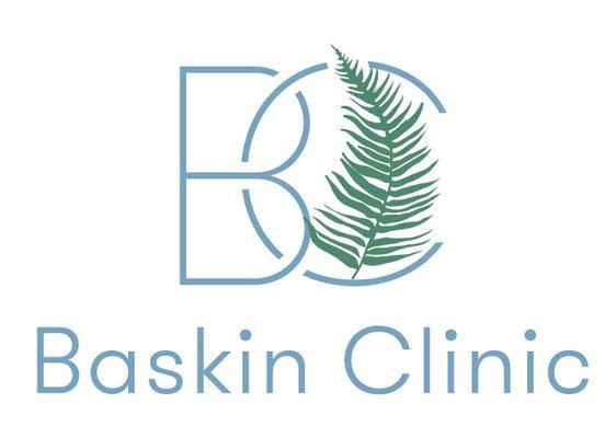 Baskin Clinic logo