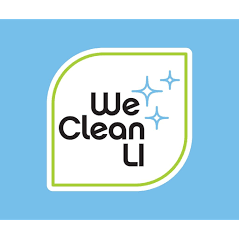 WE CLEAN LI Inc logo