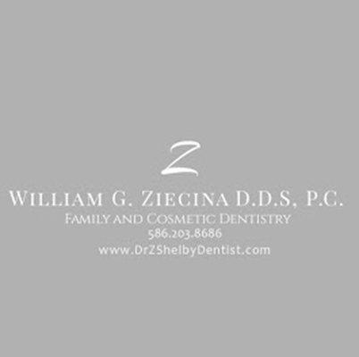 William G Ziecina DDS PC