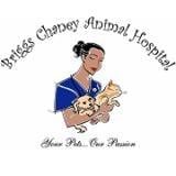 Briggs Chaney Animal Hospital logo