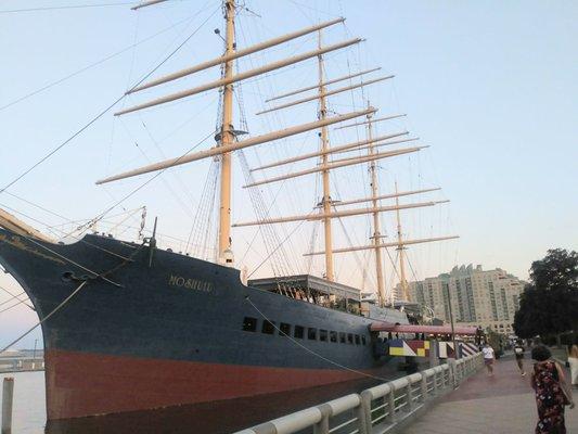 Penns Landing