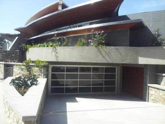 A Garage Door And Gate Store