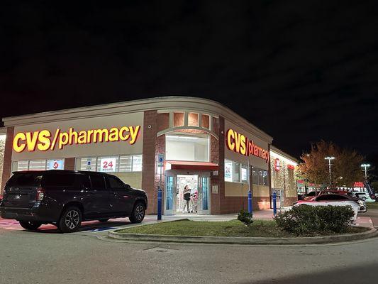 CVS Pharmacy