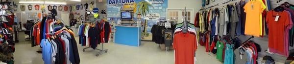 Daytona Sportswear