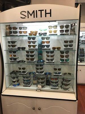 SMITH Sunglasses Denver