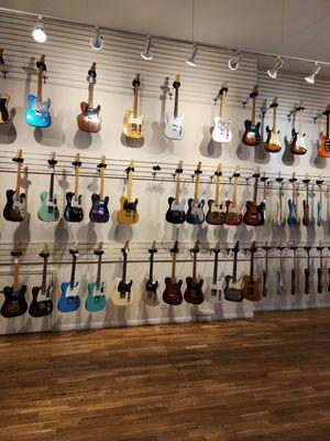 Chicago music exchange