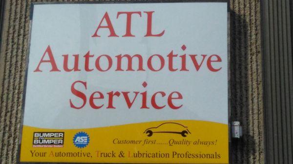 All Tune & Lube Service