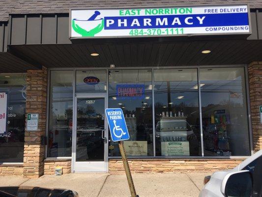 East Norriton Pharmacy