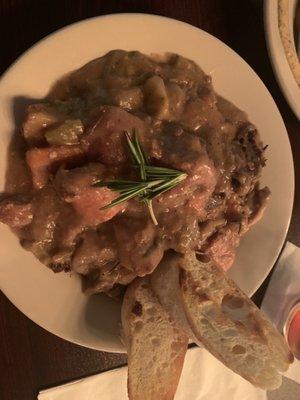 Irish stew