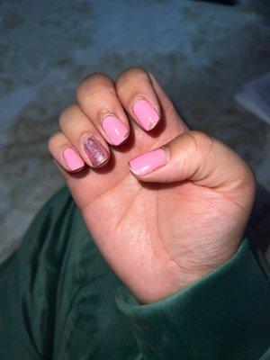 Luxury Nails