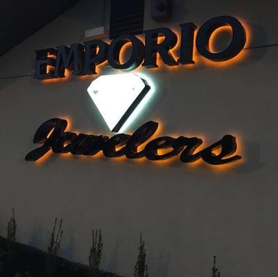 Emporio Jewelers