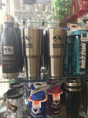 Travel Tumblers