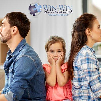 At Win-Win Divorce Solutions we specialize in Divorce & Family Law Mediation. Divorce mediation saves you money, time, and hassle.