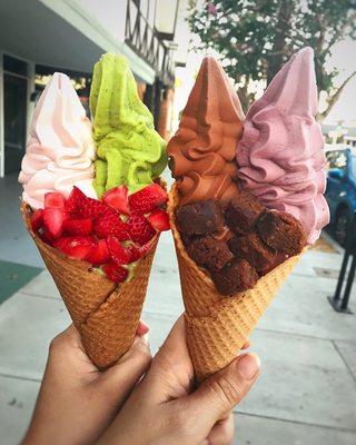 Yoga-urt