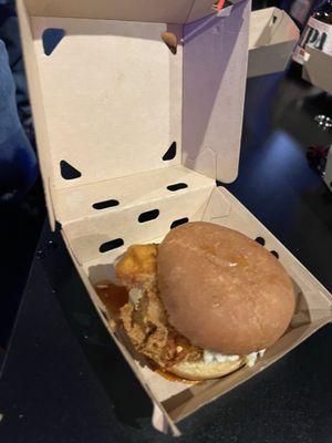 Original Chicken Sandwich