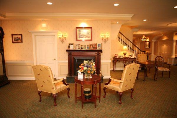 Bryant Funeral Home - East Setauket, New York