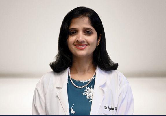 Dr Rajashree Prasad a.k.a Dr Raji , is a general dentist with 10 +years  of experience. She is known for her gentle caring approach .