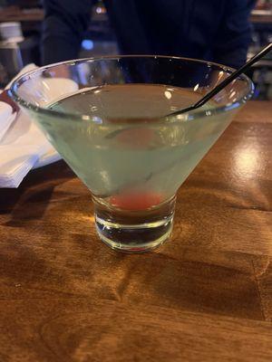 Apple Martini