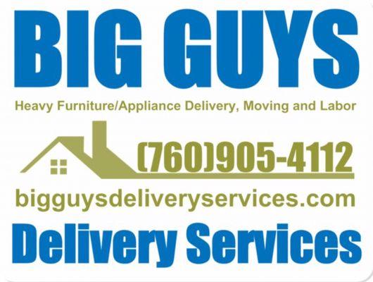 We Specialize in Moving Heavy Furniture