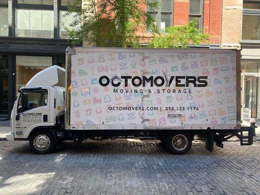 Better Rate Movers