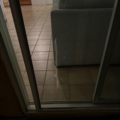 Acme Sliding Glass Door Repair & Installation