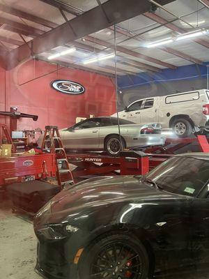 Sal's Auto Sports