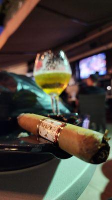 Churchill Cigar Lounge