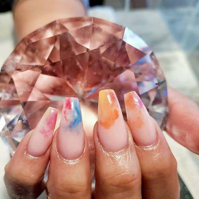 Kim Nails