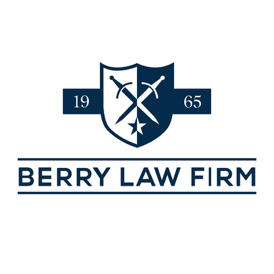 Berry Law Firm: Since 1965