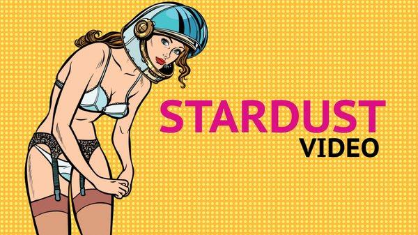 Stardust Video is an OUT OF THIS WORLD sex shop and adult entertainment retailer