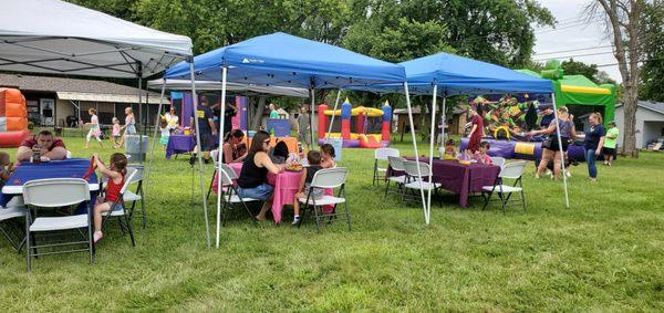 Kids Fest 2019 to benefit Gigi's Playhouse