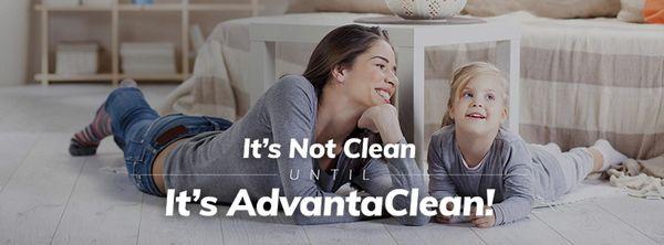 AdvantaClean of Orlando