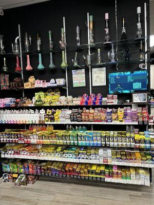 RGV Vape Shop