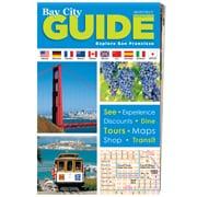 New Look! Monthly Visitor Guide.