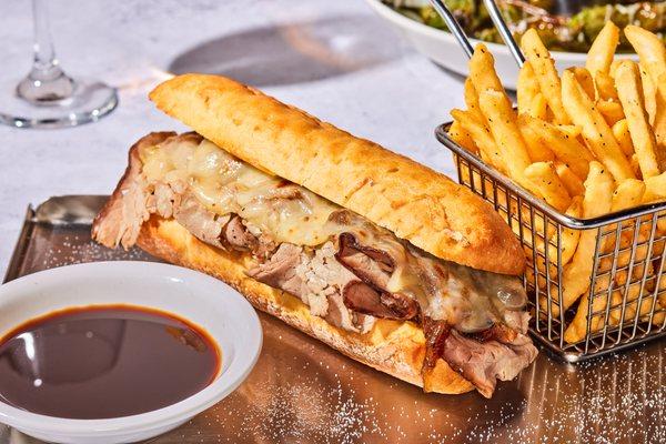 French Dip