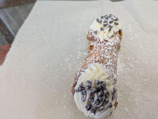 Cannoli