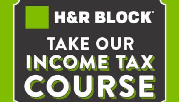 H&R Block