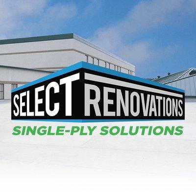 Select Renovations